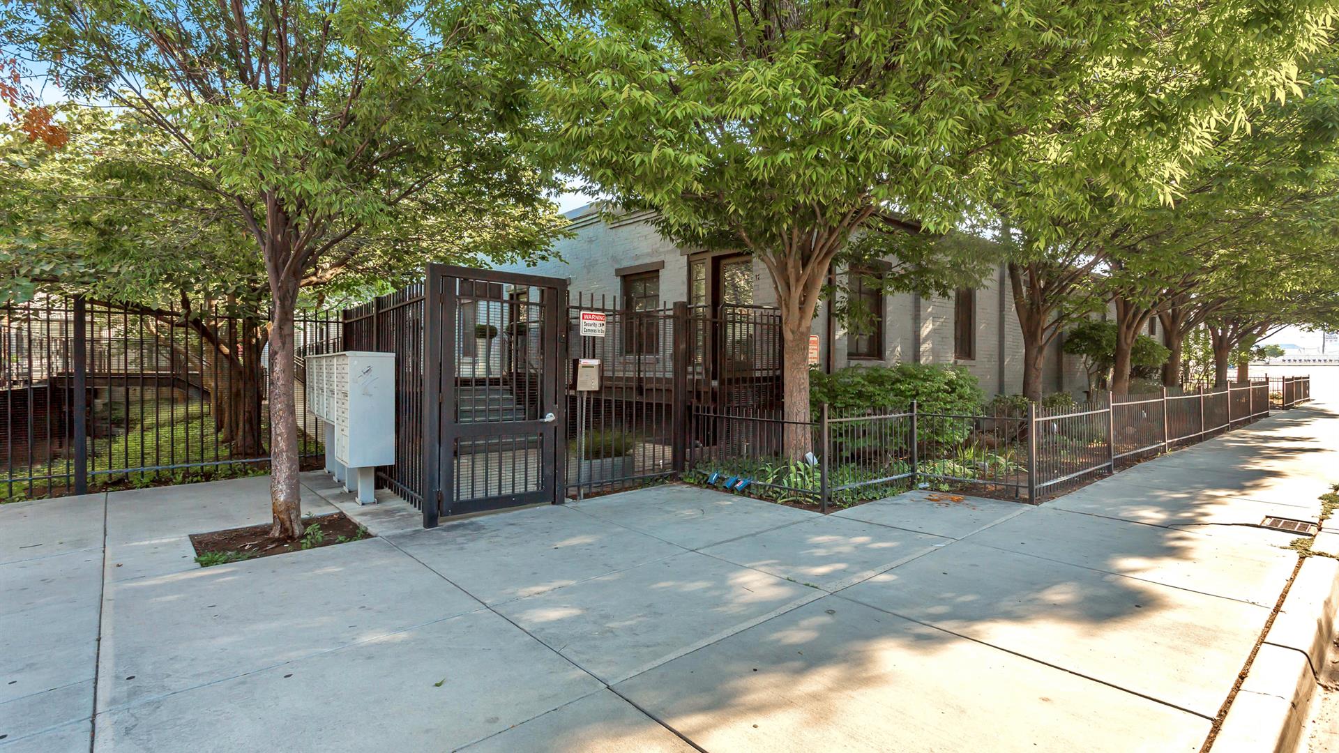 Let's Get Loft Pierpont W115